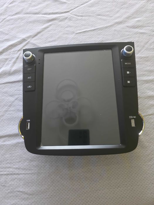 Навигация хонда црв 2007-2012