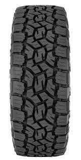 Vand anvelope noi all season,all terrain  255/65 R17 Toyo AT3 M+S