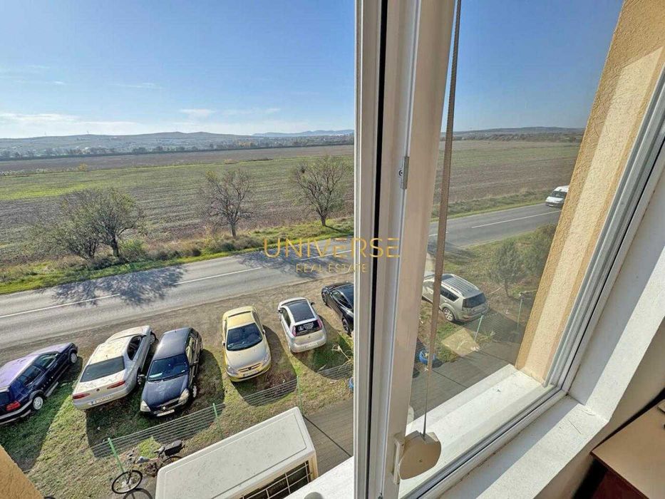 Продава се Едностаен апартамент в с. Тънково, Област Бургас - 27 кв.м за 1204 €/кв.м - Снимка #7