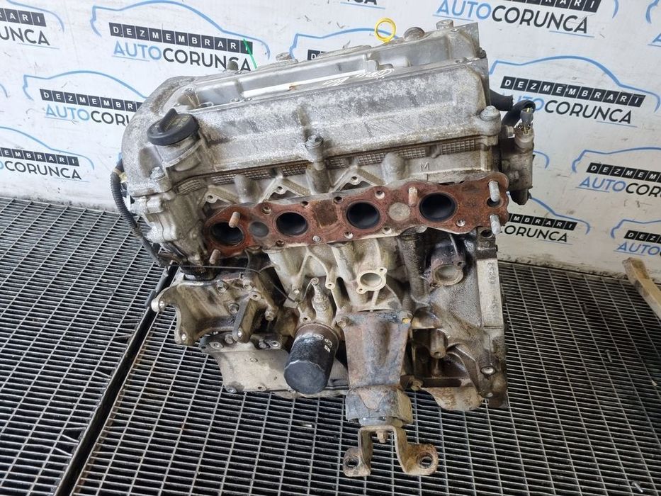 Motor Suzuki Jimny 1.3 1998 - 2005 80CP Manuala M13A Euro3 (1260) Benzina 4x4 M13a1186252