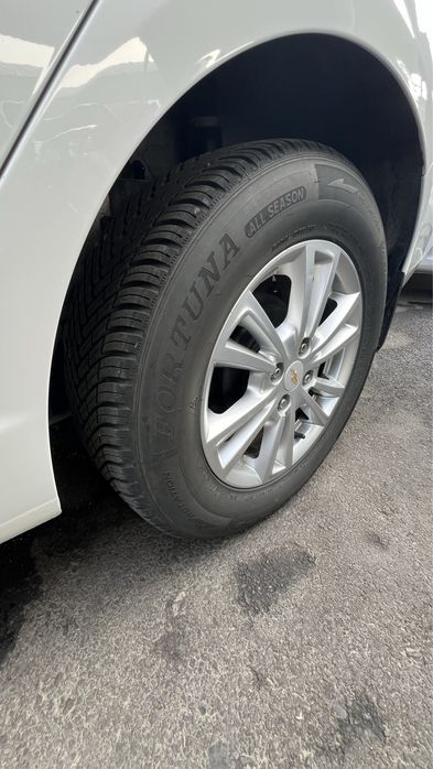 Срочно Кобальт 2023 Тоза Пропан 65л Арча балон Монитор Кредитга булади