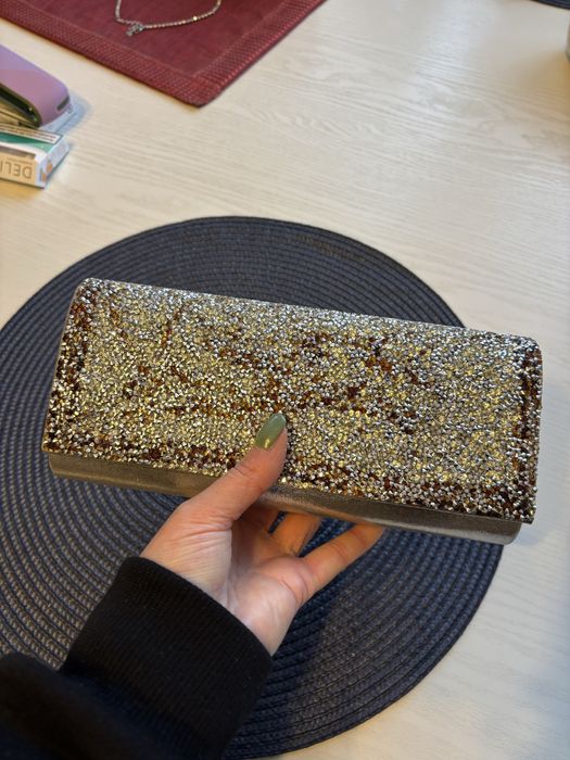 Geanta ocazie Jane Norman