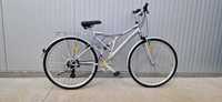 Алуминиев велосипед FISHER Alu Bike колело 28"