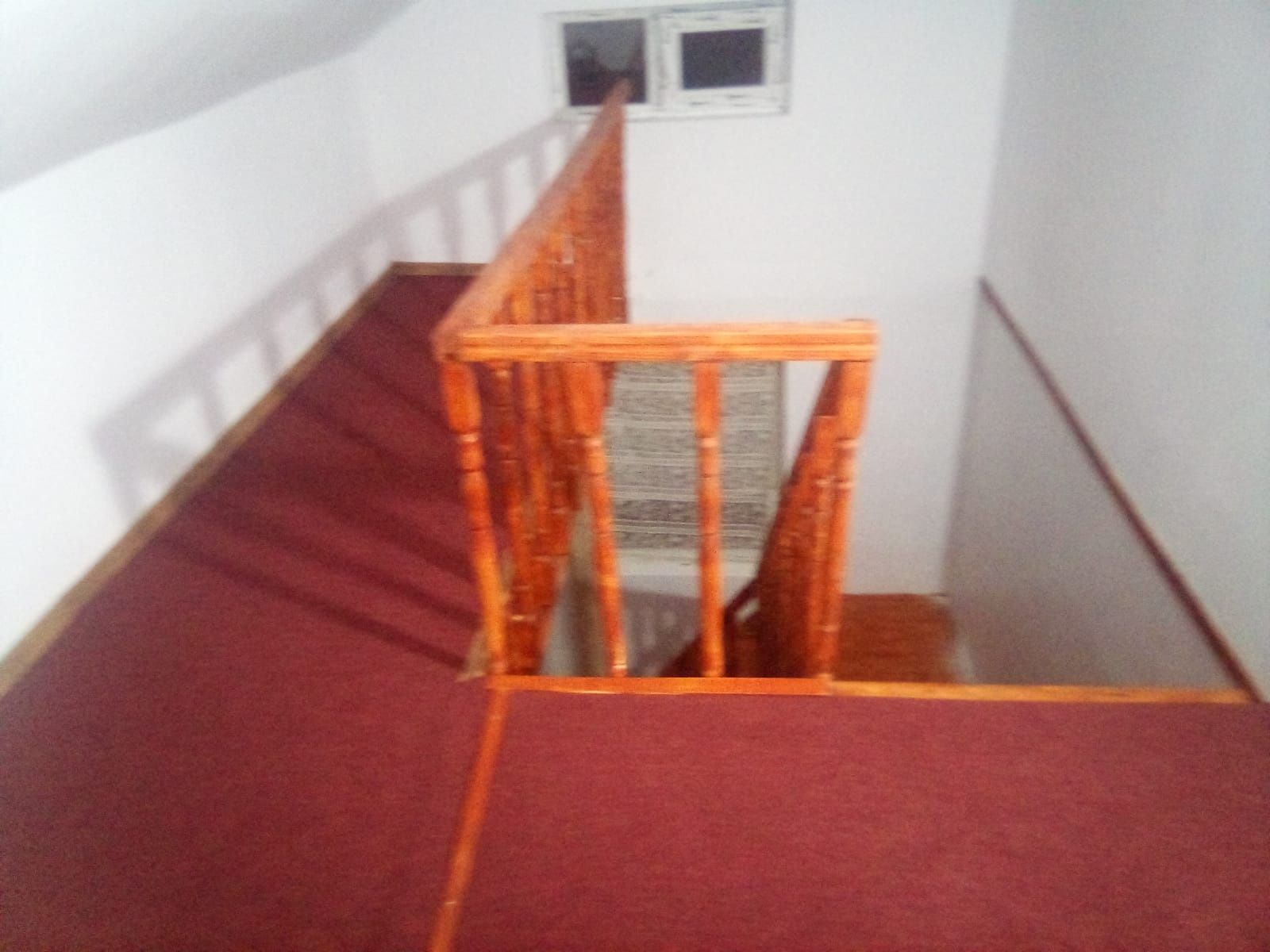 Vând casa în Mahmudia, P+M, 1400 mp