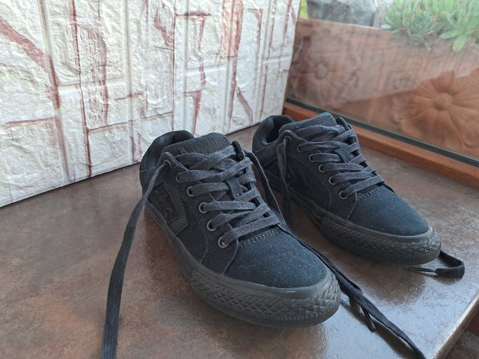 детски маратонки,кецове,гуменки,спортни обувки.ном33 Converse-All Star