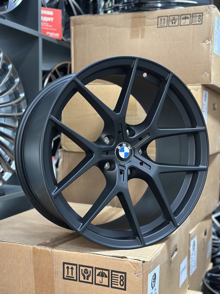 Джанти за Бмв Bmw Bbs Fi 19” 5X120 E90 E91 E90 F10 F11 F12 F13 F30 E46