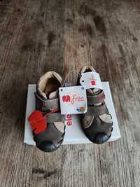 Детски обувки Elephant, естествена кожа