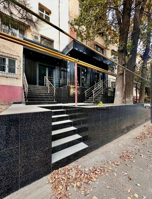 Продаётся коммерческое помещение (нежелое) Ц-5 Финансовый институт