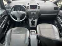 Opel Zafira B 2008