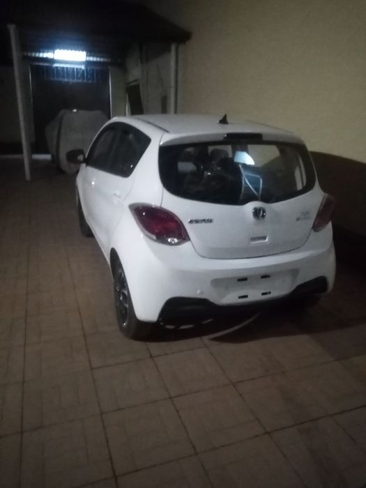 Changan E-star elektromobil 2023 yil 7000 km yurgan .Tracker 2 bilan