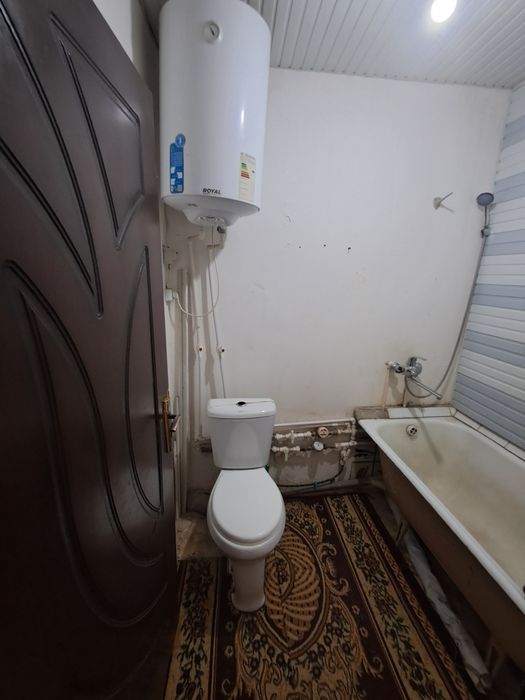 Продам 2ком квартиру 3мик 3этаж