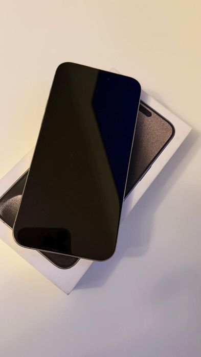 Iphone 15 Pro Max  10/10