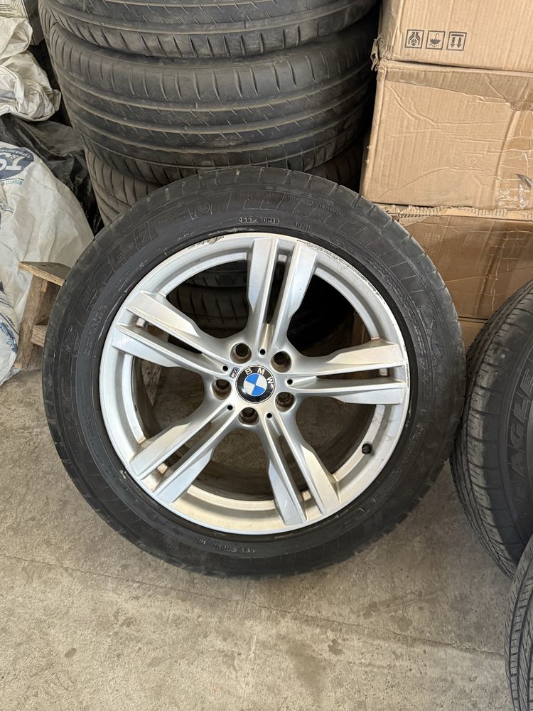 467 м стиль от bmw x5 f15 x6 f16 e70 e53 ф15 е70 е53
