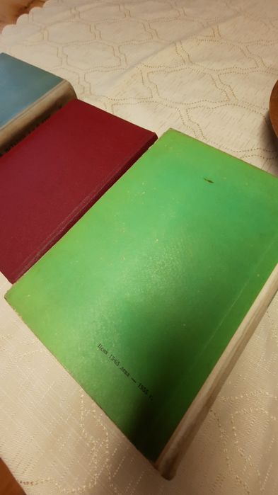 Учебници за техникума по механи техника.