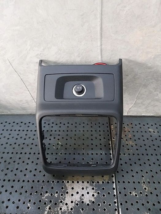 Ornament rama spate cotiera audi a4 b9 8w 8w0864376