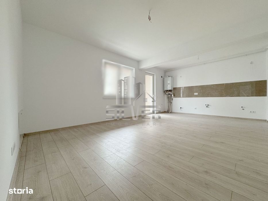 Apartament cu 3 camere/67mp/imobil calitativ.