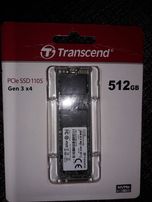 Transcend  SSD 110S - 512GB