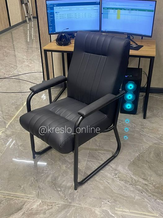 Кресло game kreslo гаме