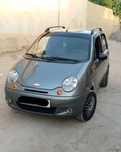 Chevrolet Matiz 0.8L Evro