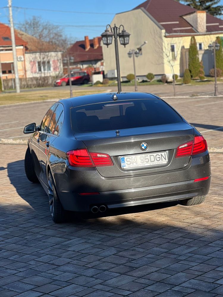 Vand/Schimb Bmw seria 5 f10 2011