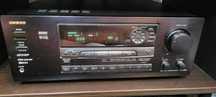 Onkyo TX-DS555 Receiver