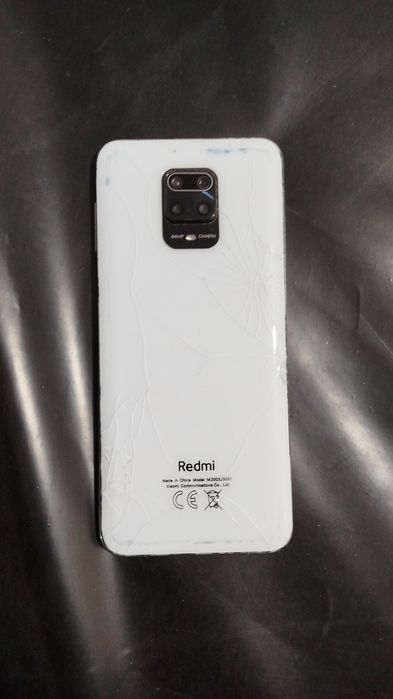 Продам телефон Redmi Note 9s