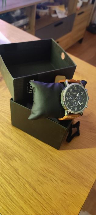 Мъжки часовник Firetrap