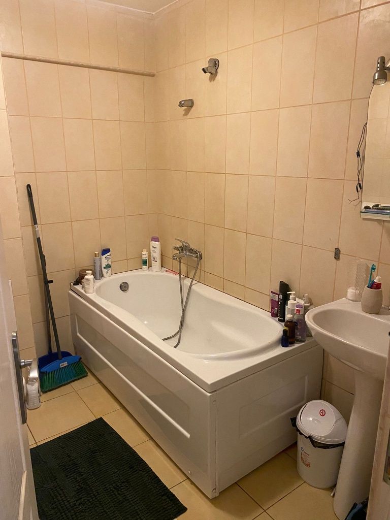 Apartament 1 cameră 38mp, Calea Turzii, etaj 1, mobilat, utilat,garaj