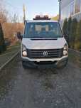 Vw Crafter 2015 2.0 Tdi на части