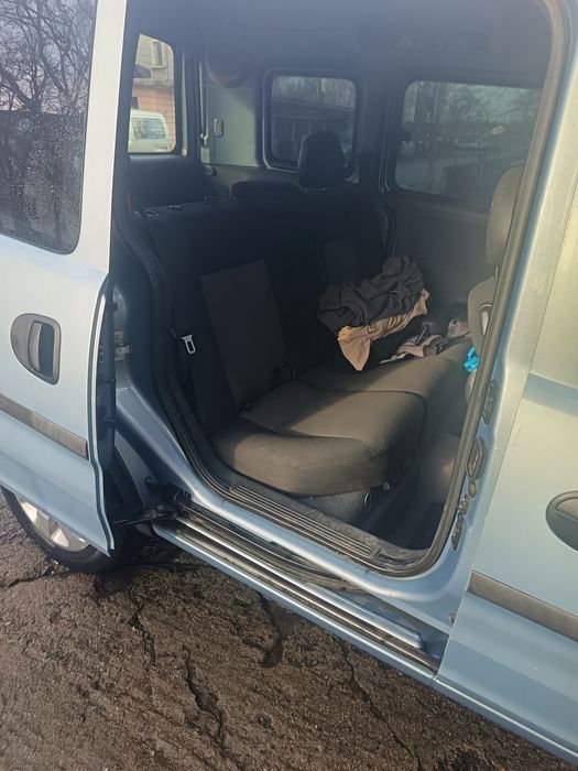 Opei Combo 1.6 metam 2009g