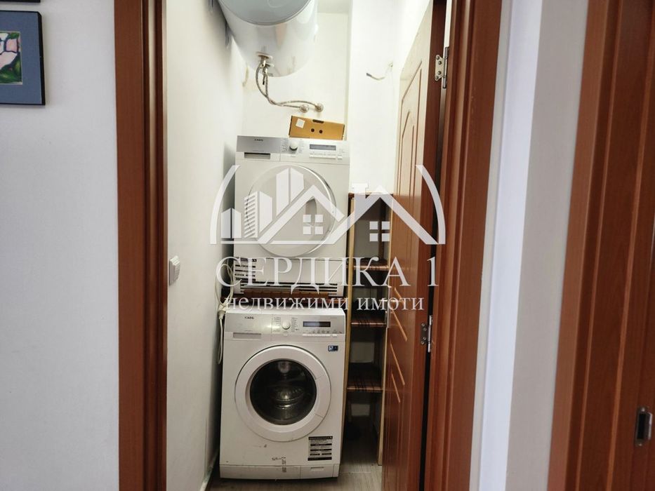 Дава се под наем Четиристаен апартамент в София, Дружба 1 - 120 кв.м за 739.5 € - Снимка #10