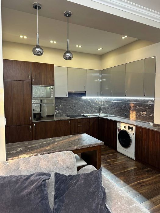 Ц-5 Пожарка Центр Города 3/2/9