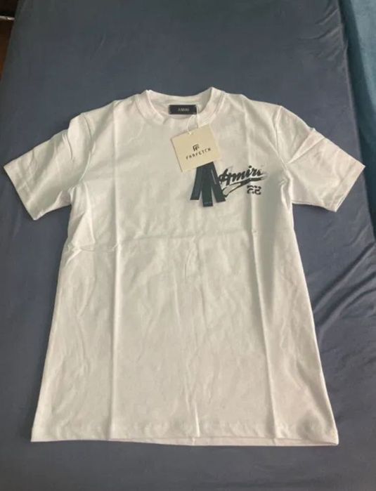 Amiri тениска  S