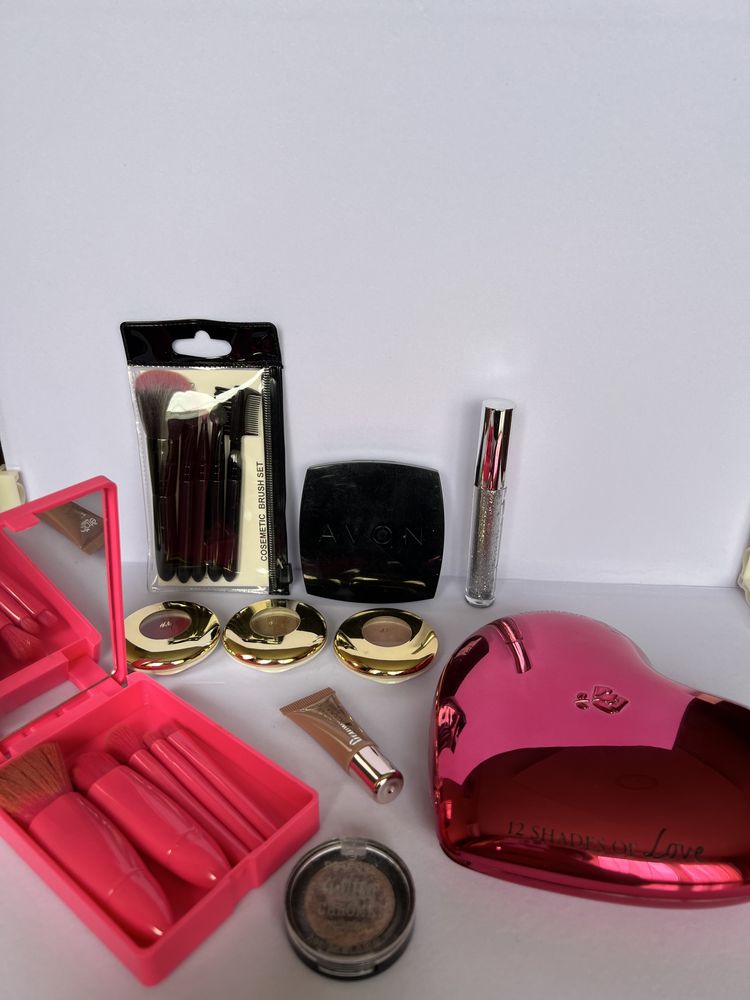 Палитри за гримиране Lancome