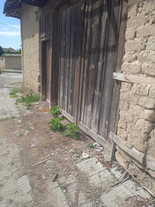 Продавам къща с.Кочово,обл.Шумен