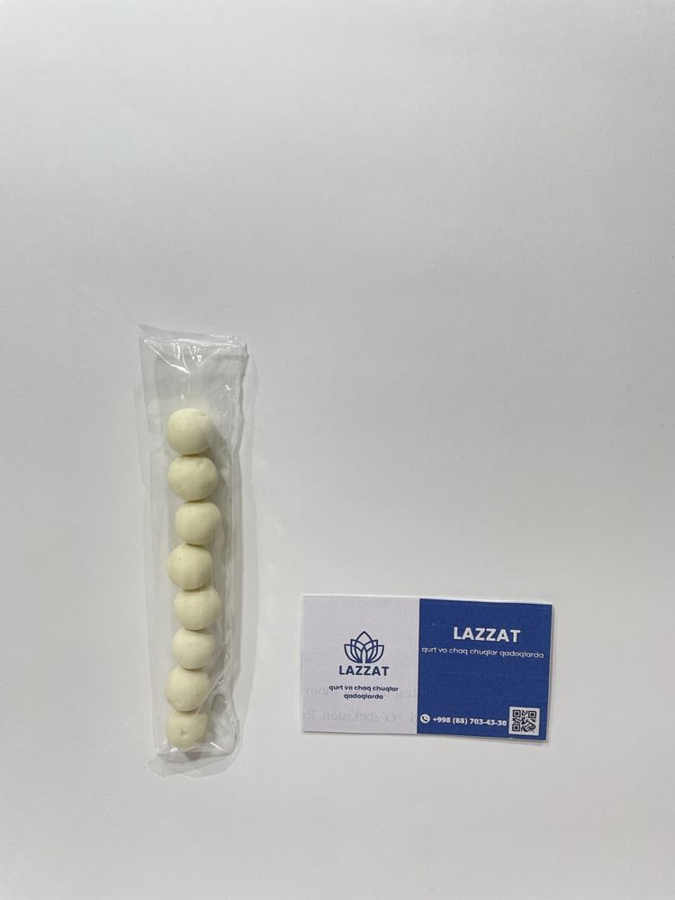 qurt qadoqlarda. курты в упаковке