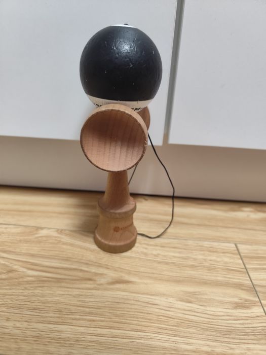 Kendama custom O kendama