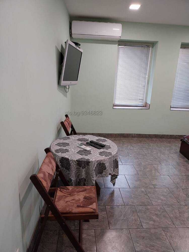 Двустаен, Куршум чешма