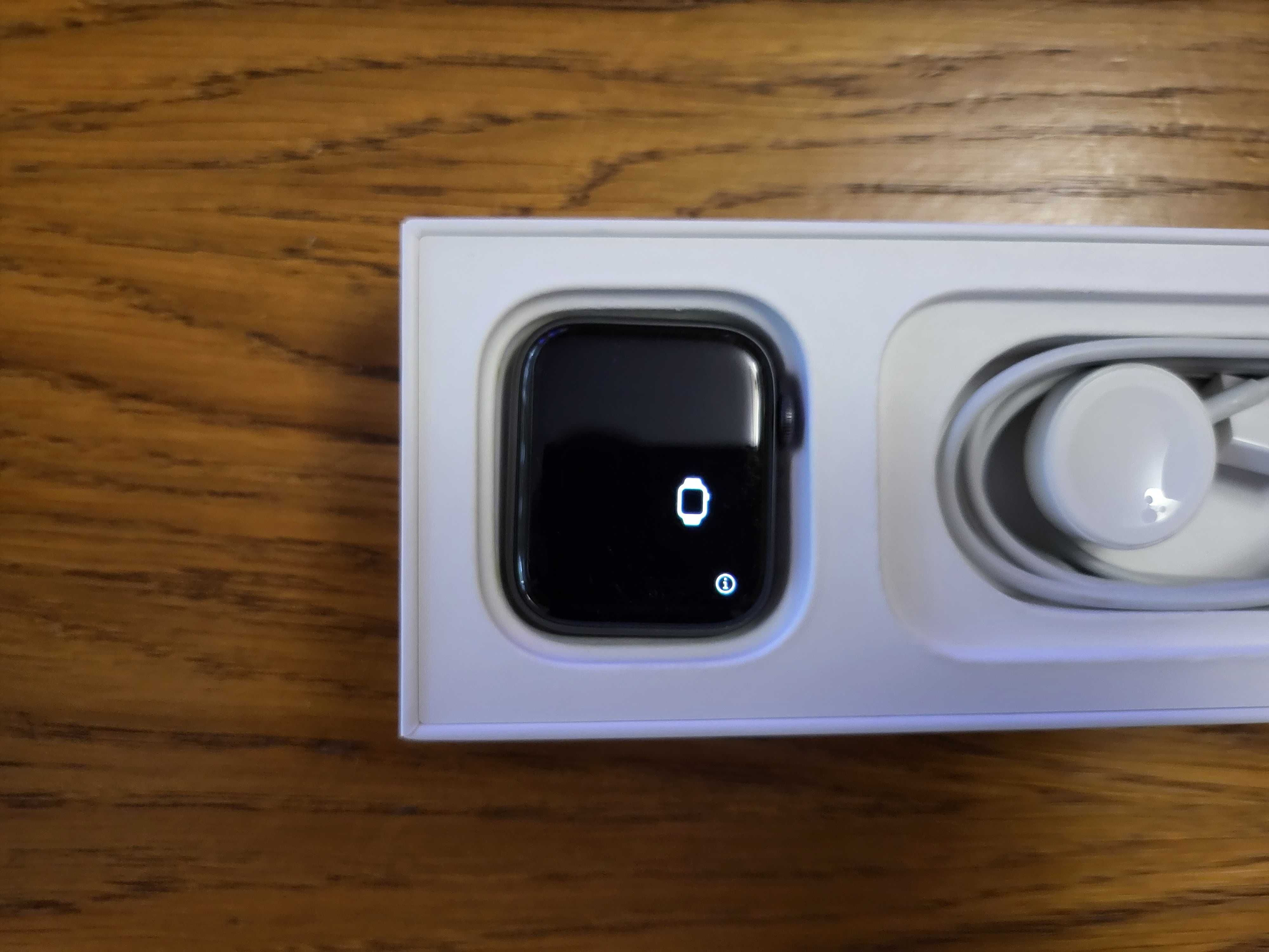 Apple watch 5 44 mm