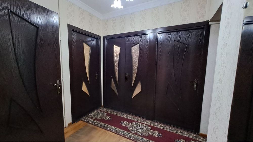 77 серияли кирпичный дом сотилади!