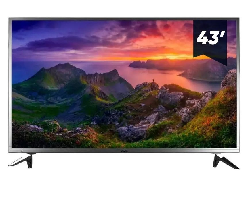 Телевизор Roison 43
