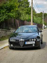 Alfa Romeo 159 ti originală