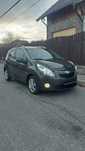 Chevrolet spark 2012,1.2benzină, euro5