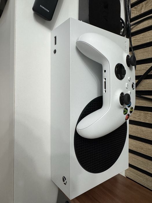 Xbox Series S 512