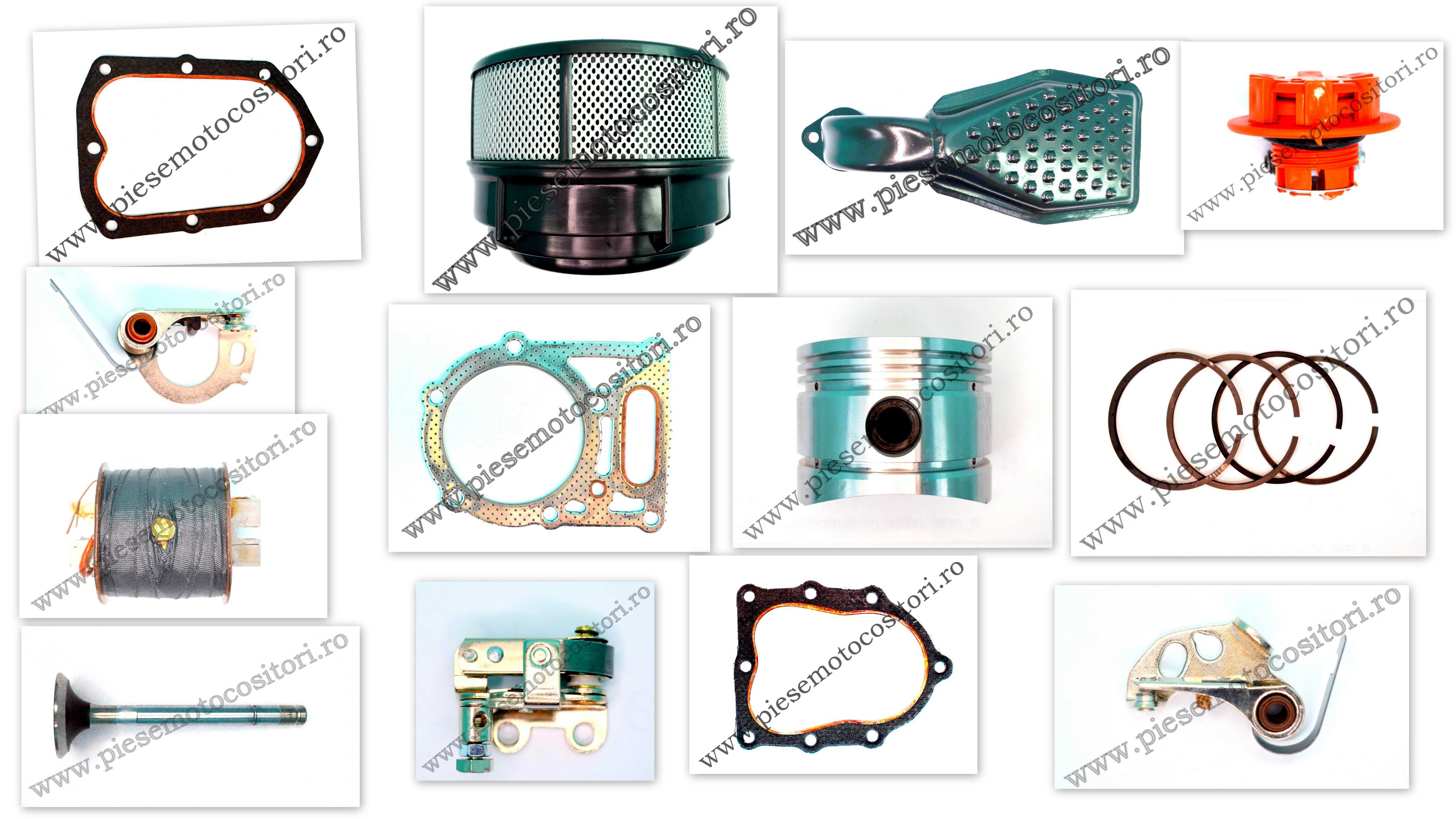 Ambreiaj conic Motocositori si Motocultor BCS-BERTOLINI–BENASSI–002851