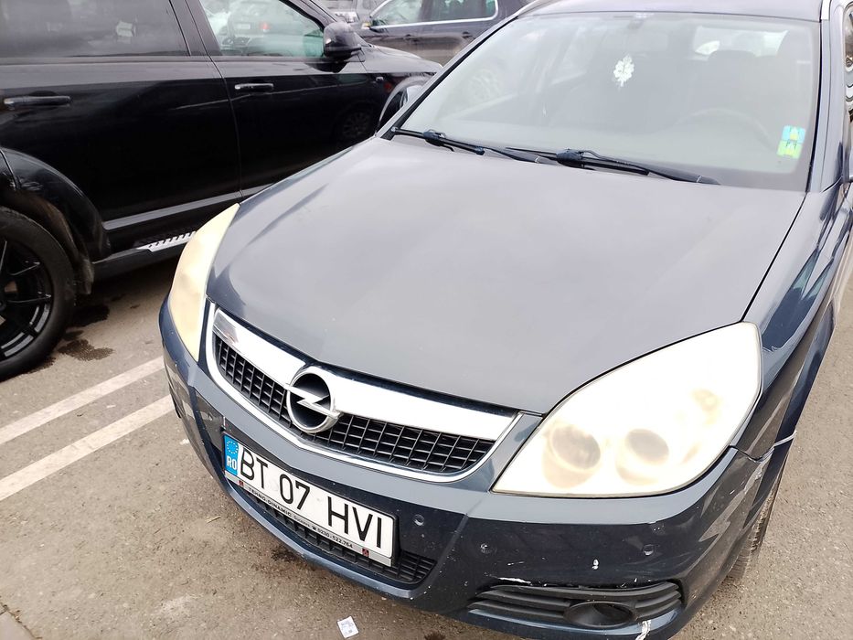 Opel   Vectra   C