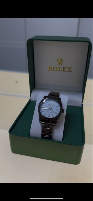 Rolex/TehnoAltyn/Kaspi red/Kaspi kredit