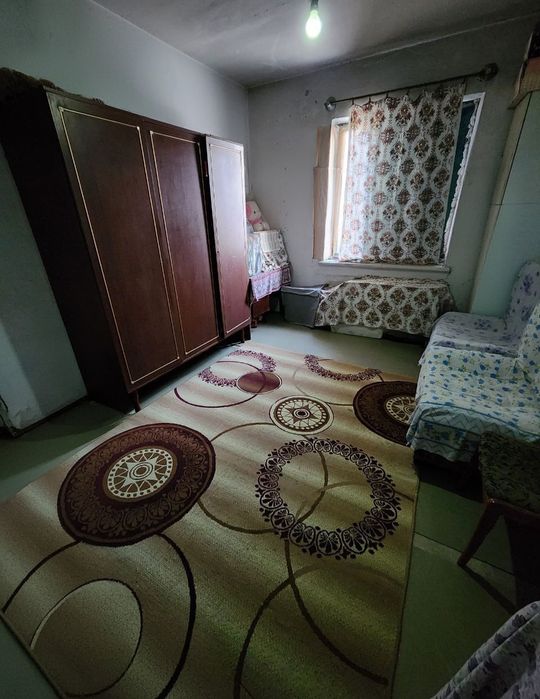 Продаётся квартира.