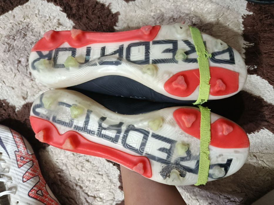 Бутсы,Adidas predator elite