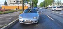 Mazda MX-5 NB 1.6i – 2001 – Înmatriculată RO